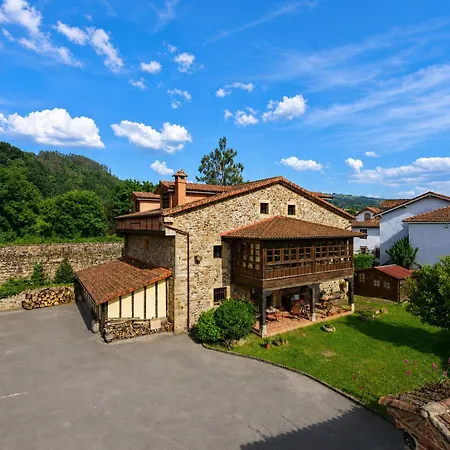 Posadaochohermanas Country house Las Fraguas